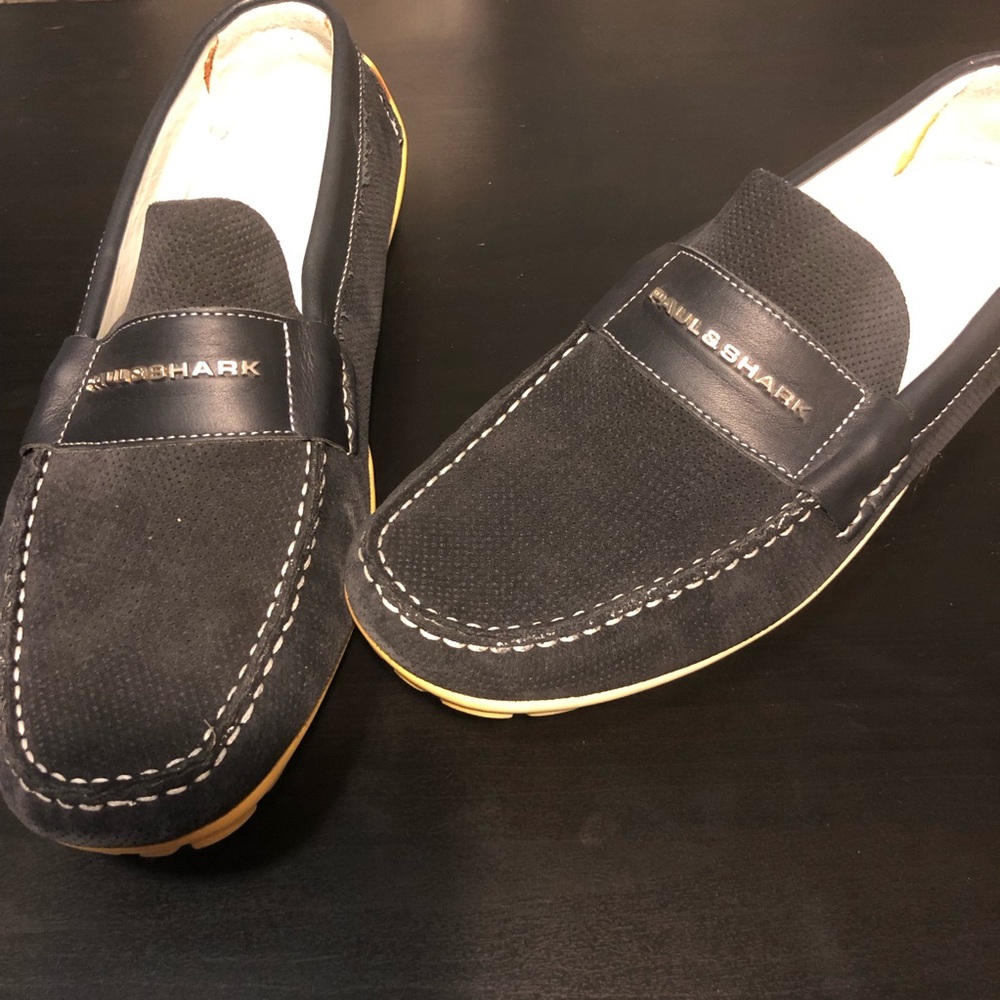 Paul & Shark Loafers 44